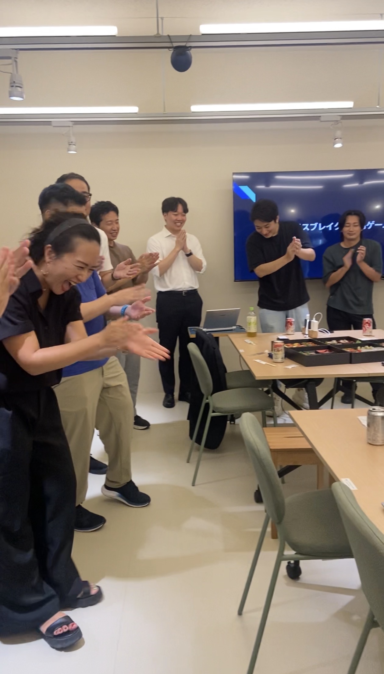 施設の様子